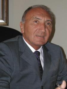 Gian Carlo Paracchini
